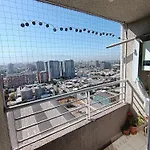 Quinta Normal Mapocho Santiago Gay Friendly