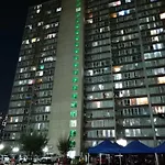 Quinta Normal Mapocho Santiago Gay Friendly