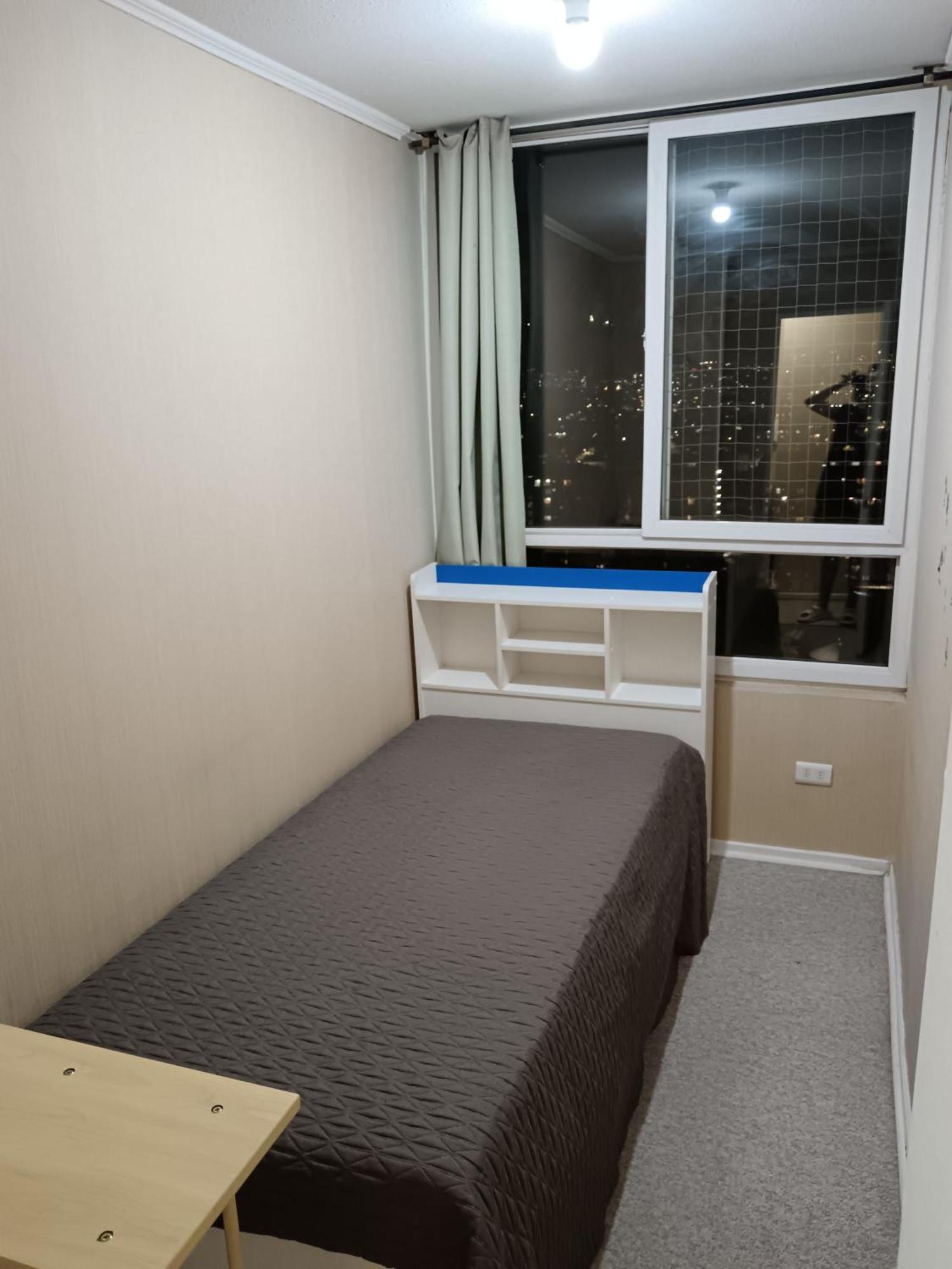 Quinta Normal Mapocho Gay Friendly * Santiago