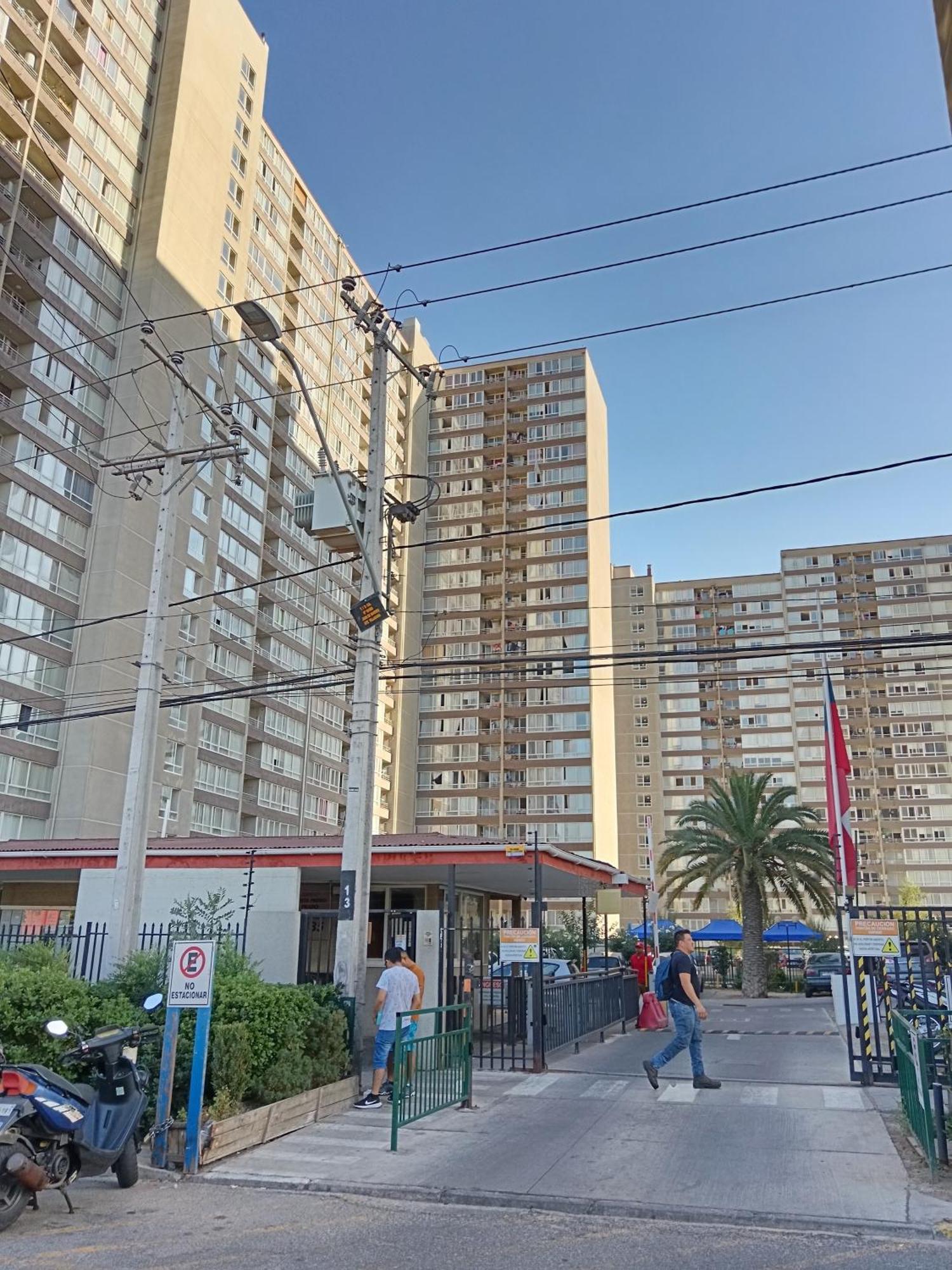 Quinta Normal Mapocho Gay Friendly * Santiago