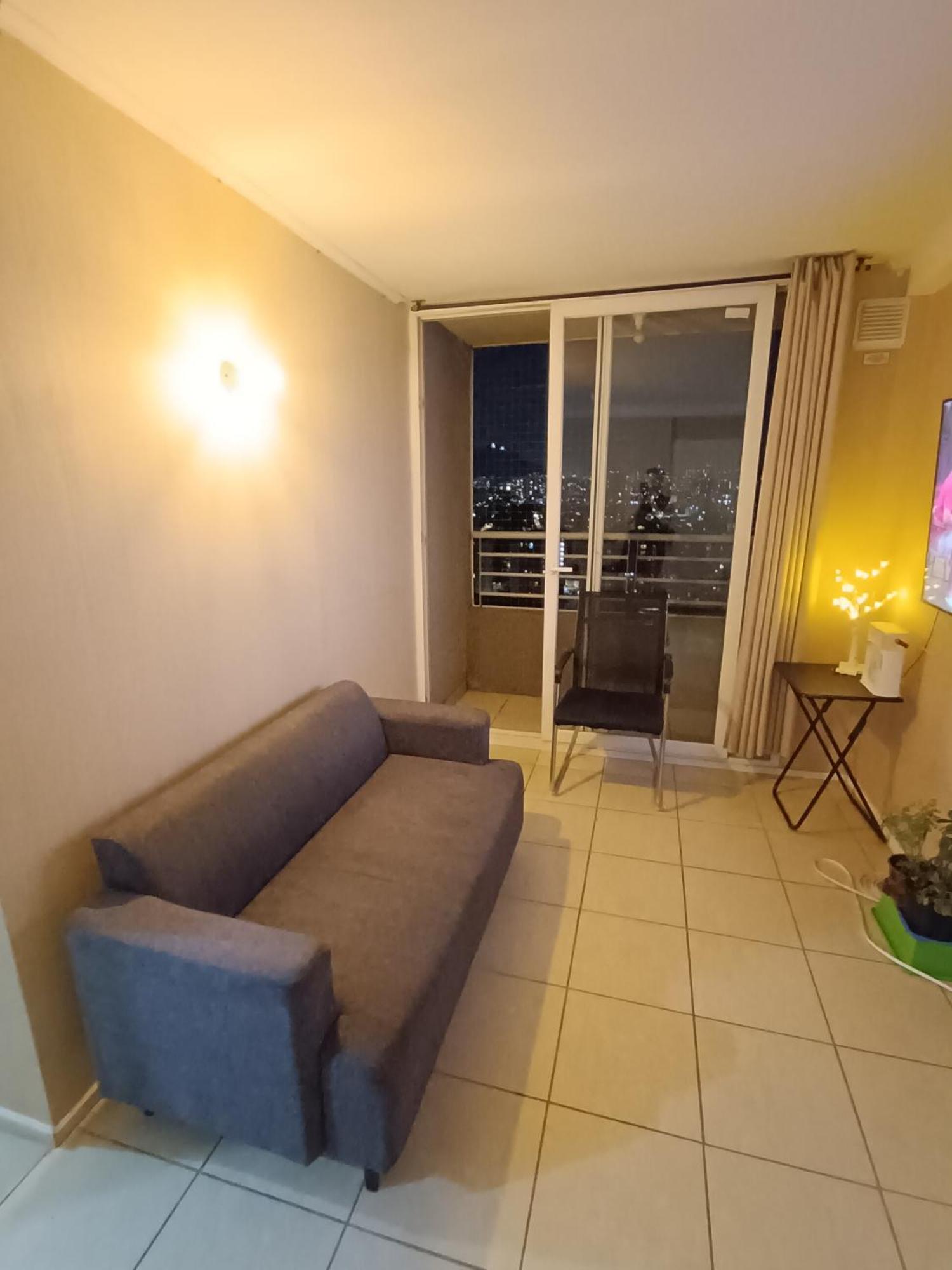 Hospedagem domiciliar Quinta Normal Mapocho Gay Friendly Santiago