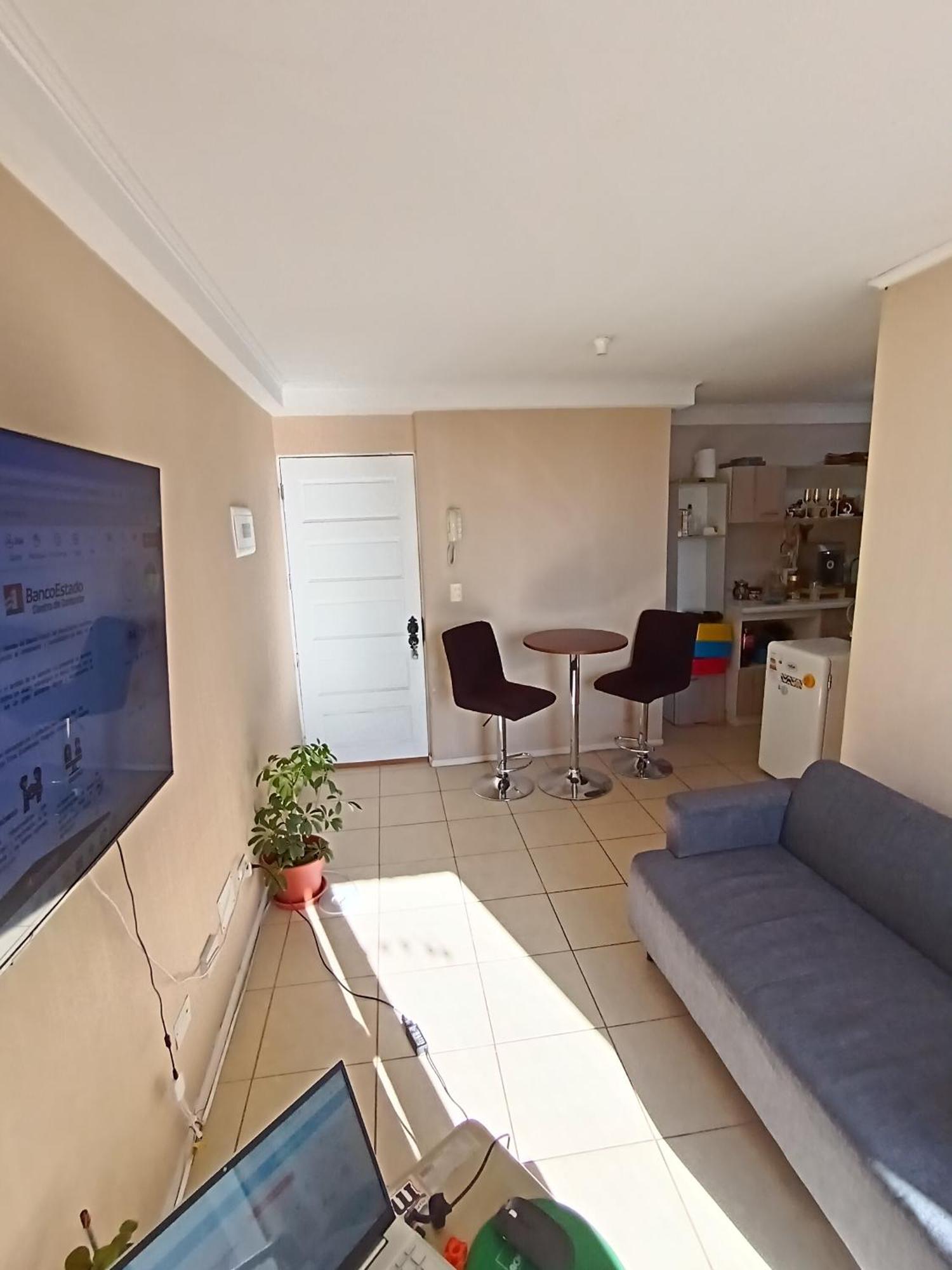 Hospedagem domiciliar Quinta Normal Mapocho Gay Friendly Santiago
