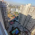 Quinta Normal Mapocho Santiago Gay Friendly