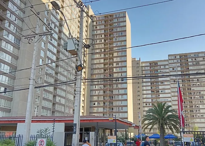 Quinta Normal Mapocho Santiago Gay Friendly